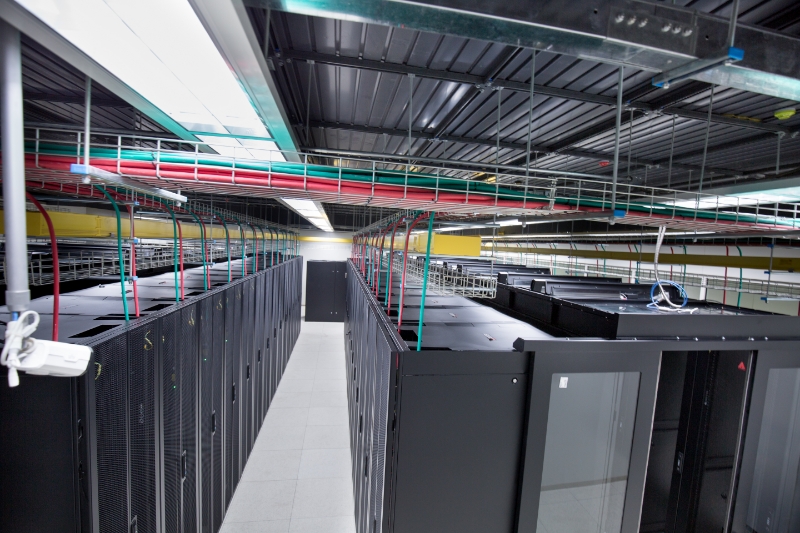 石家庄算力机房，石家庄高电机柜租用